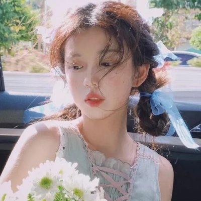 面包师傅的妻子